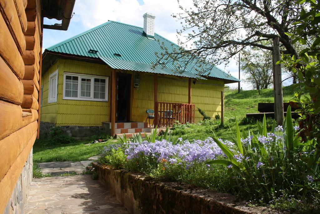 Садиба Під Гострою Zhdeniievo Phòng bức ảnh