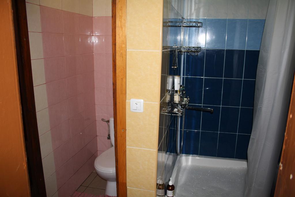 Садиба Під Гострою Zhdeniievo Ngoại thất bức ảnh